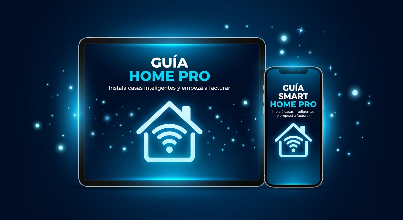 Smart Home Pro